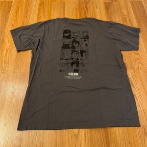 Jujutsu Kaisen T-Shirt